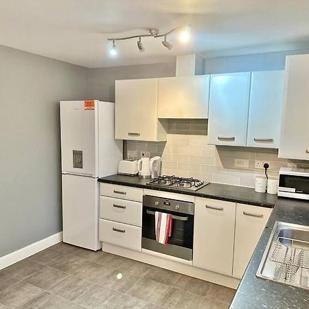 Balne Mill Grove Villa Wakefield Luaran gambar
