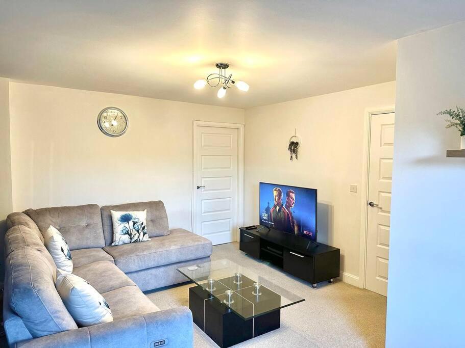 Balne Mill Grove Villa Wakefield Luaran gambar