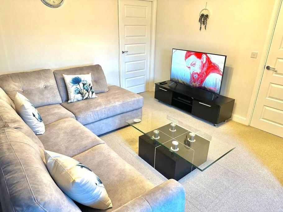 Balne Mill Grove Villa Wakefield Luaran gambar