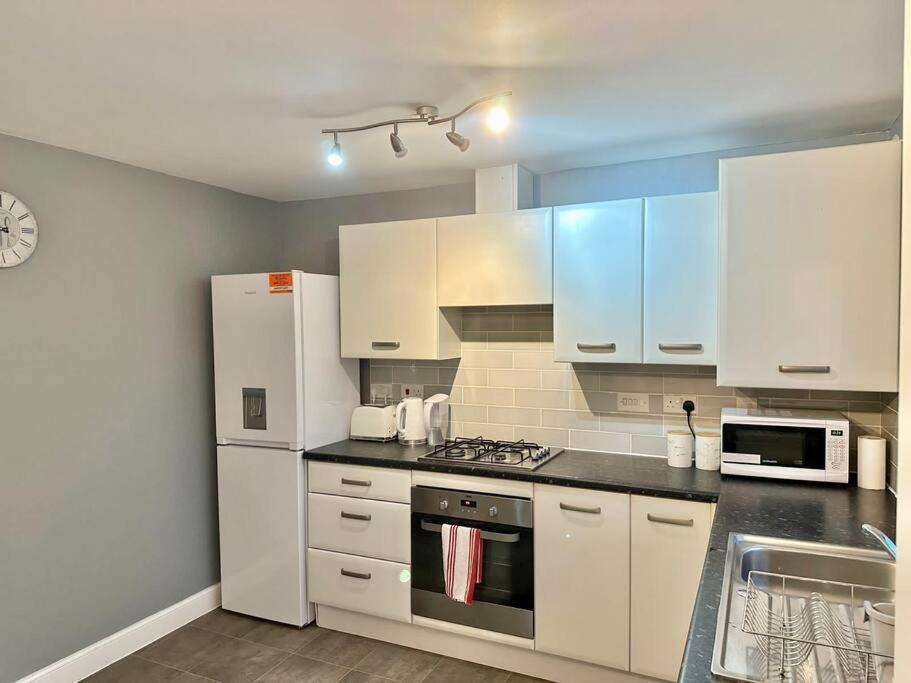 Balne Mill Grove Villa Wakefield Luaran gambar