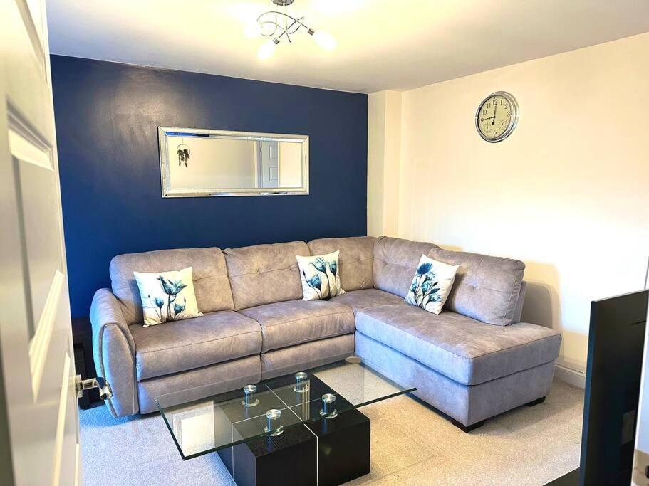 Balne Mill Grove Villa Wakefield Luaran gambar
