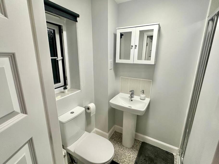 Balne Mill Grove Villa Wakefield Luaran gambar
