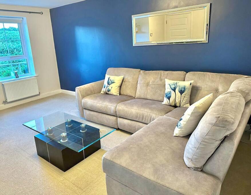 Balne Mill Grove Villa Wakefield Luaran gambar
